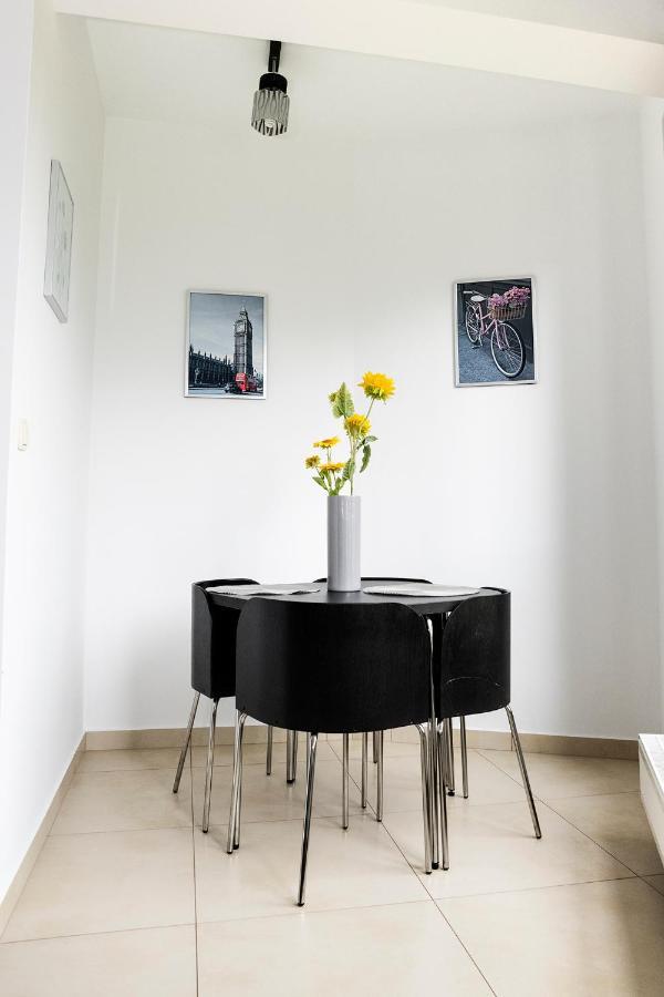 Olympic Park Apartment Kolobrzeg